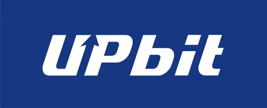 upbit官方app下载网站logo